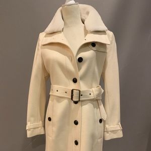 Burberry Coat
